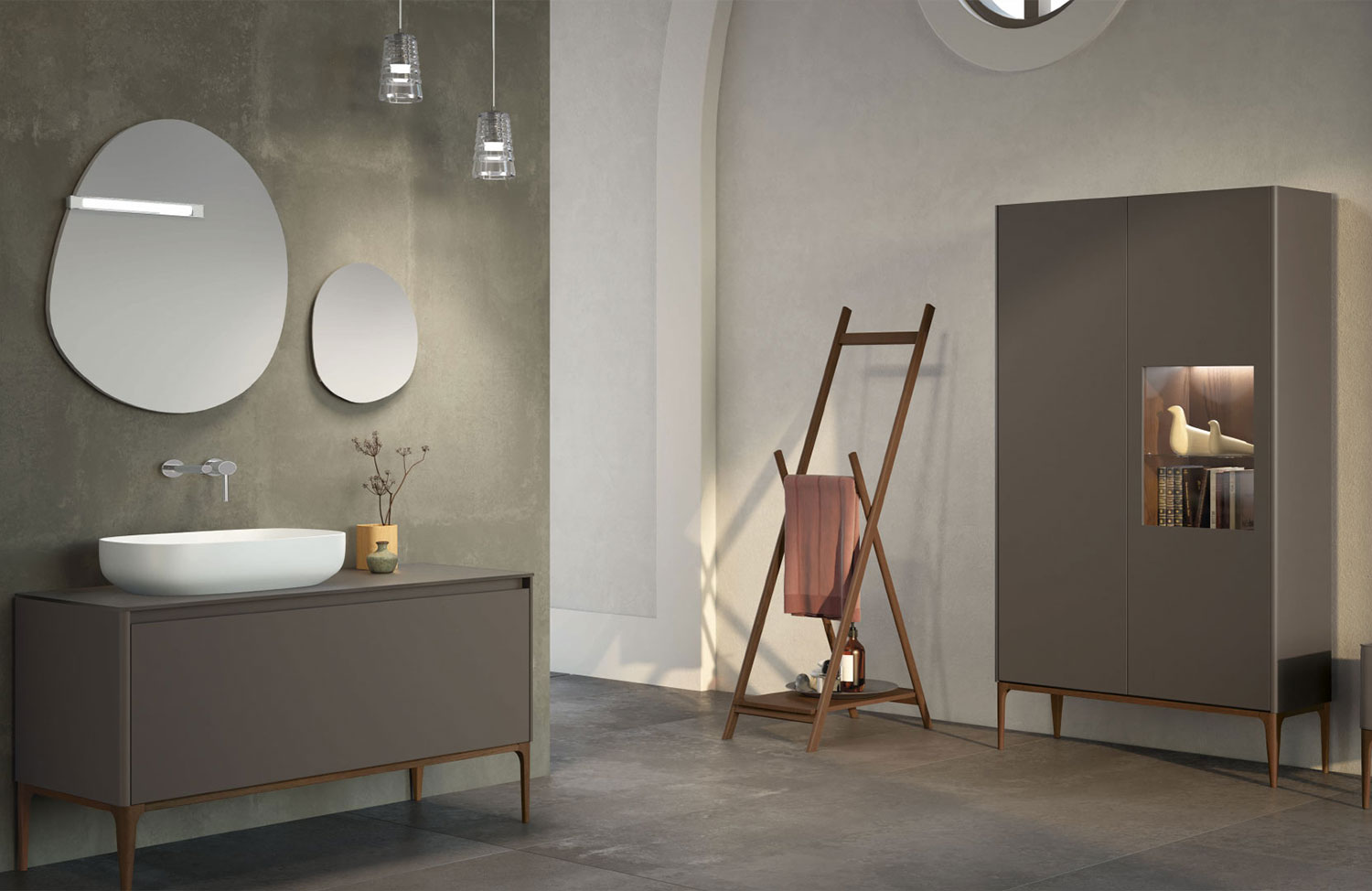 Arredo Bagno