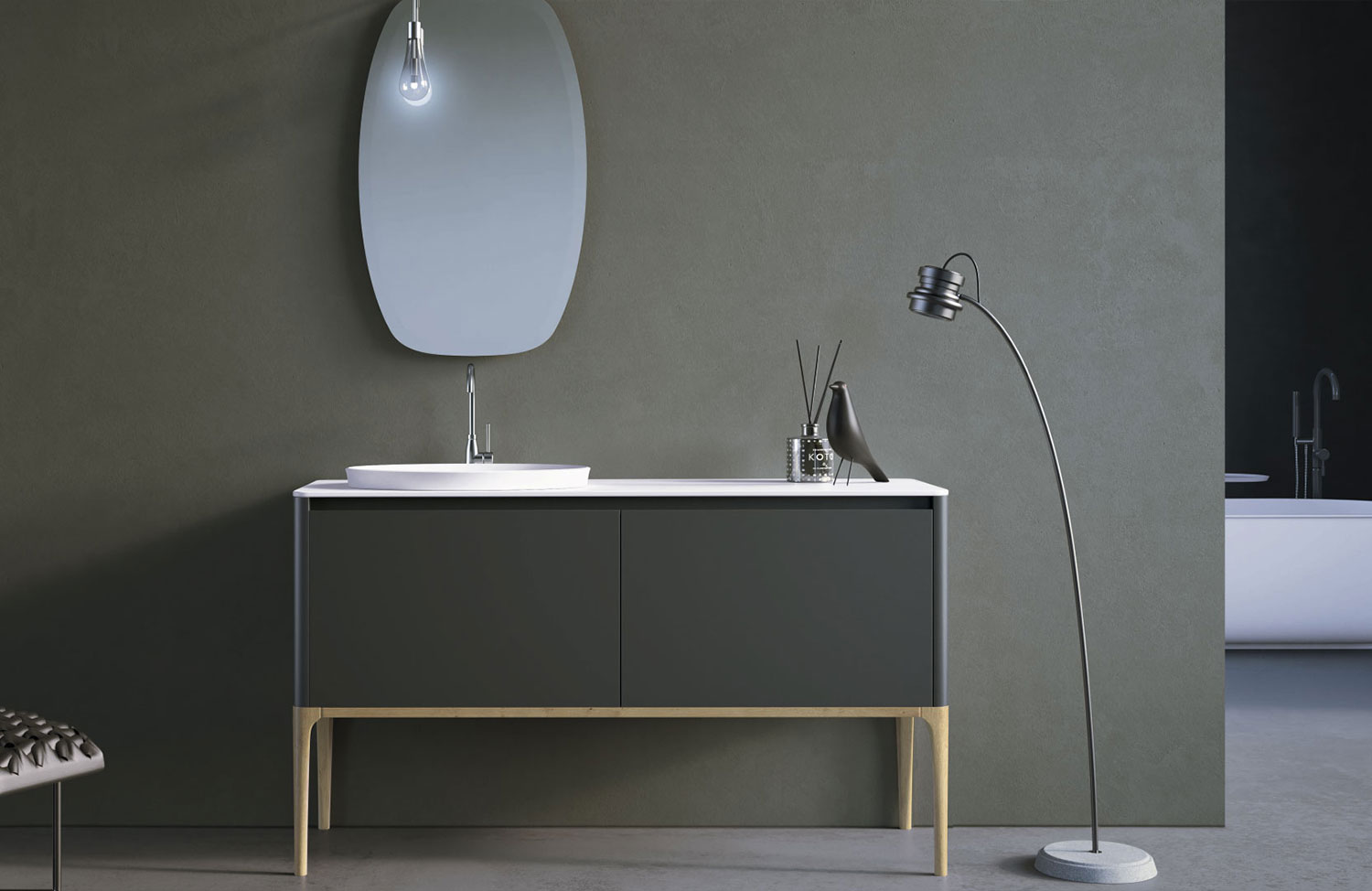 Arredo Bagno