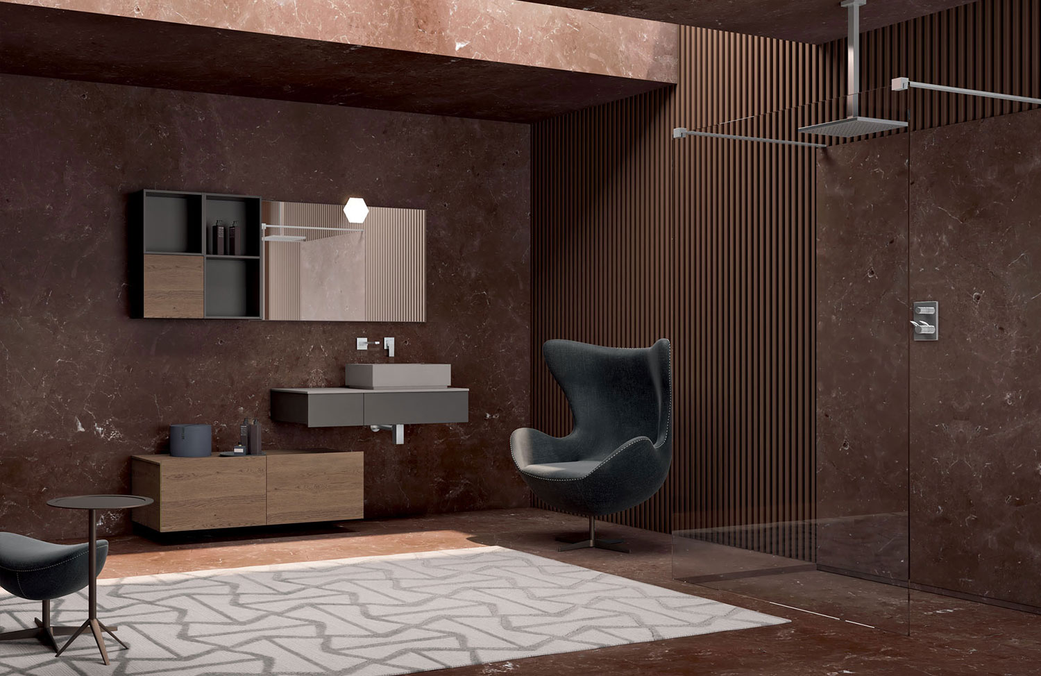 Arredo Bagno