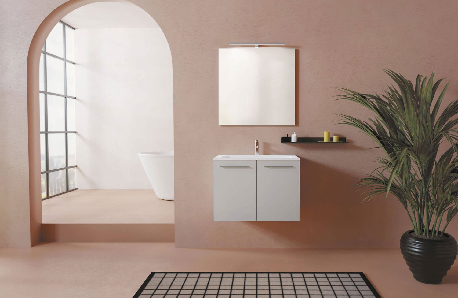 Arredo Bagno