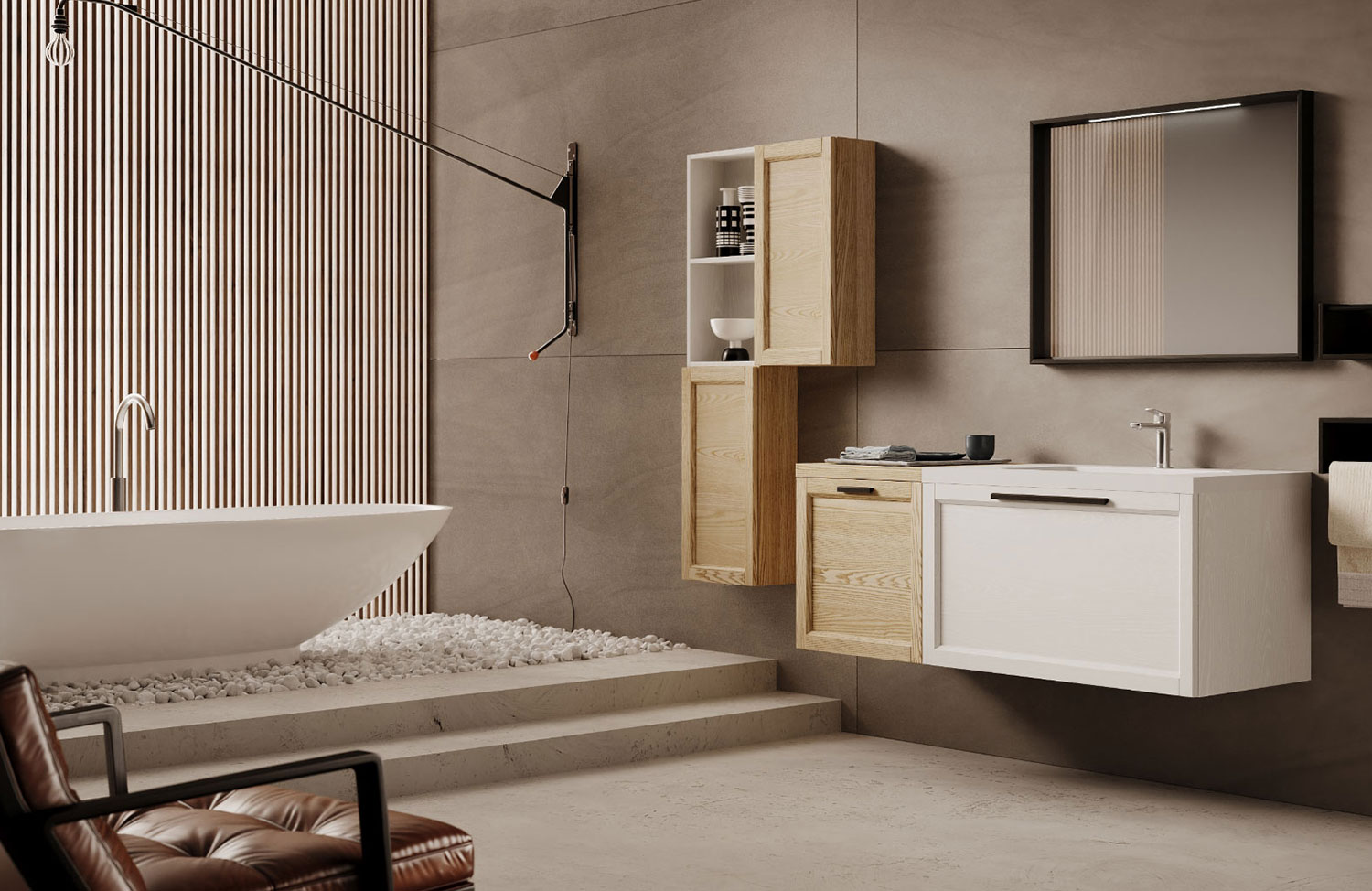 Arredo Bagno