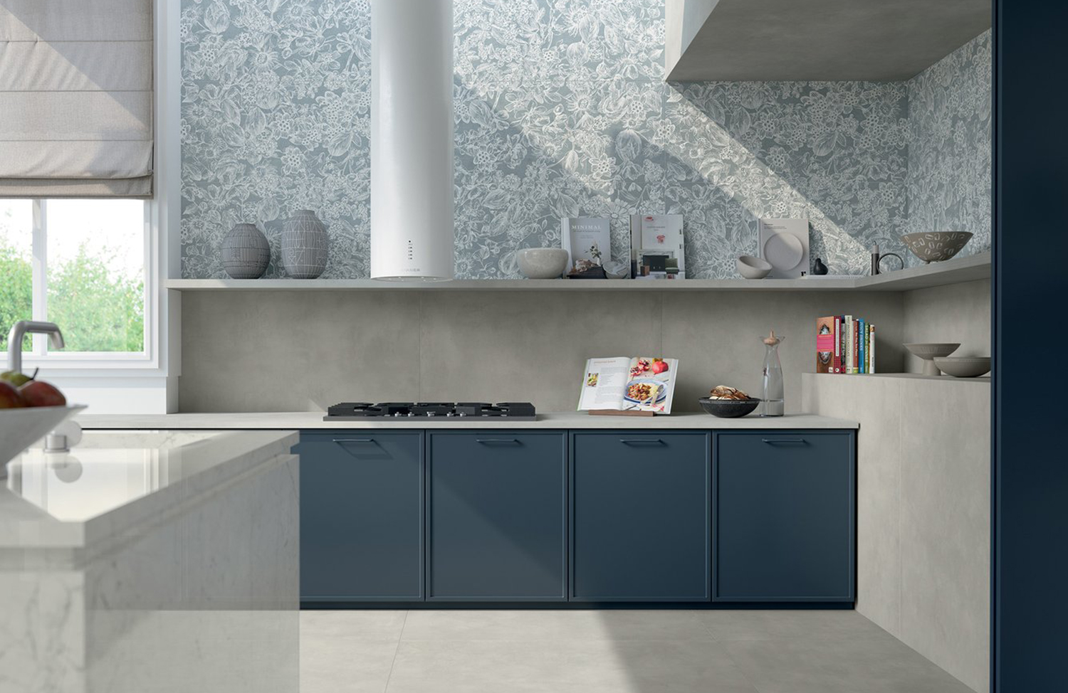 Pavimenti e rivestimenti da interno