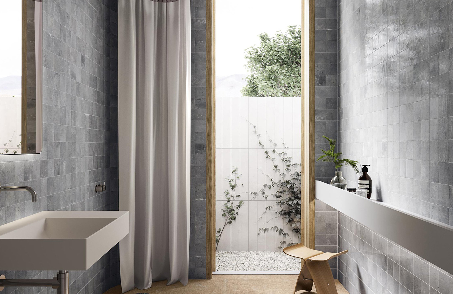 Pavimenti e rivestimenti da interno