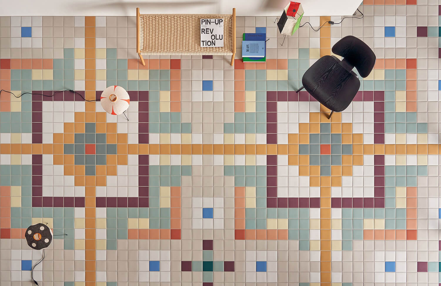 Mosaici
