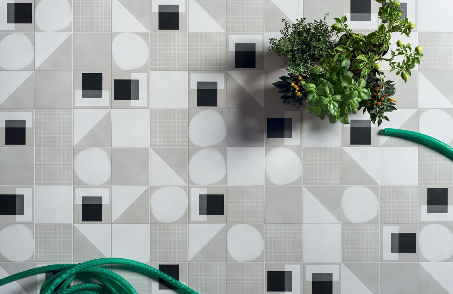 Mosaici