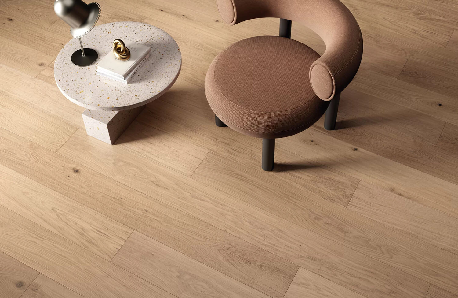 Pavimenti e rivestimenti parquet, laminati e mosaici