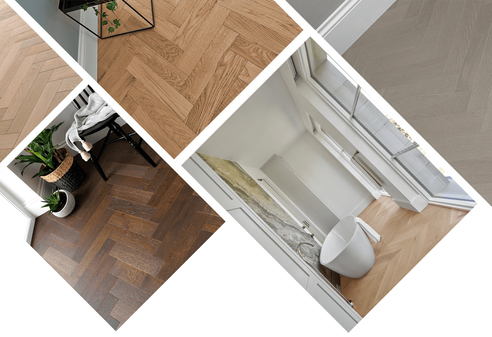 Parquet Laminato