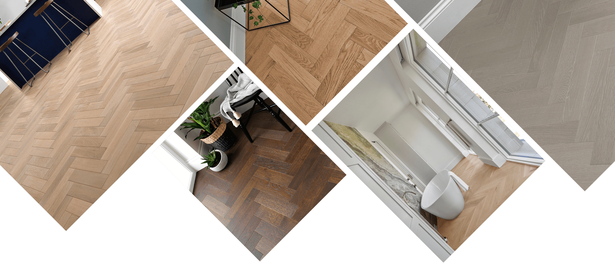 Parquet Laminato